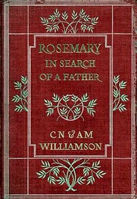 Rosemary in Search [ePUB]
